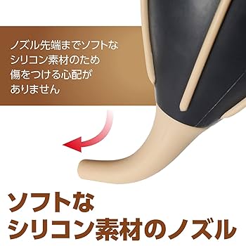 Amazon | ハクバ HAKUBA メンテナンス用品 ハイパワーブロアー